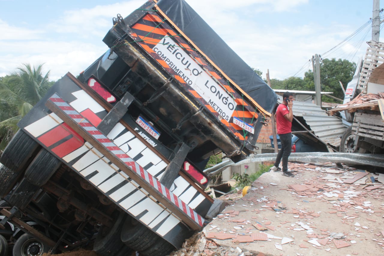 Foto: Jander Robson / Portal do Holanda