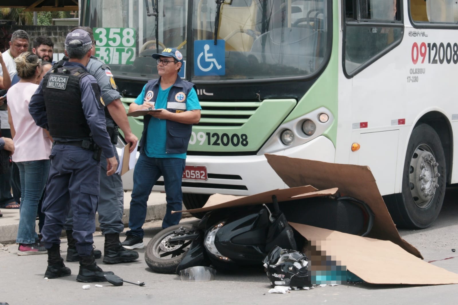 Foto: Jander Robson / Portal do Holanda