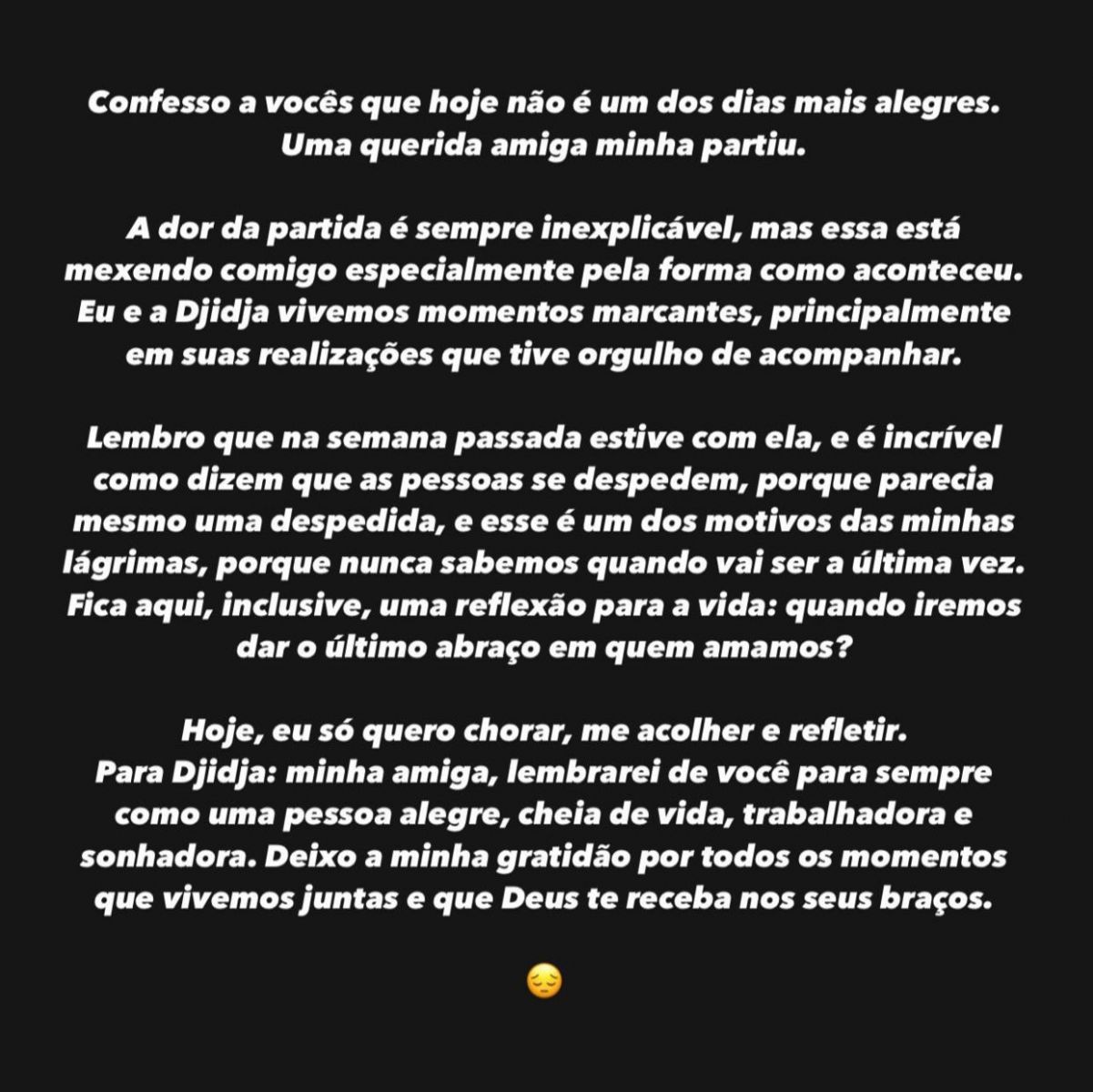 Imagem: Reprodução/Instagram