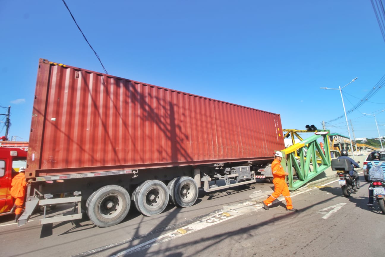 Foto: Jander Robson / Portal do Holanda