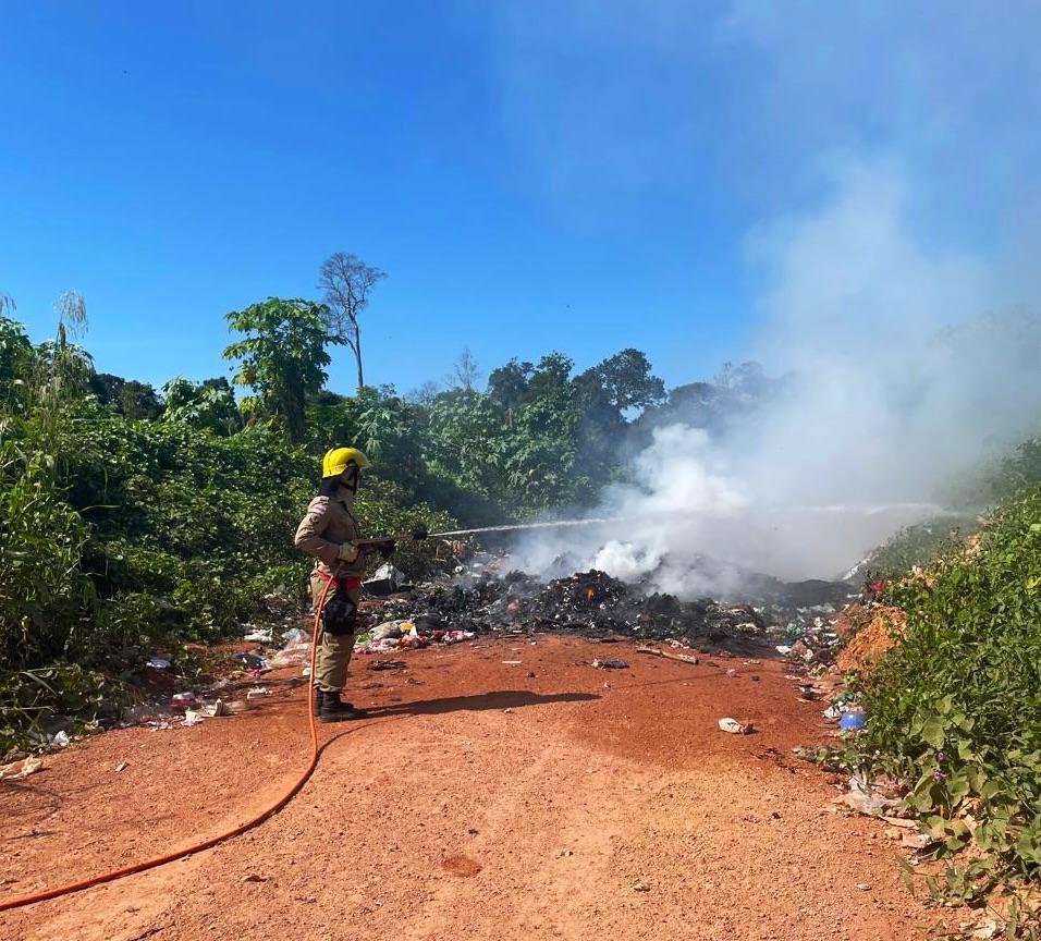 Foto: Divulgação CBMAM