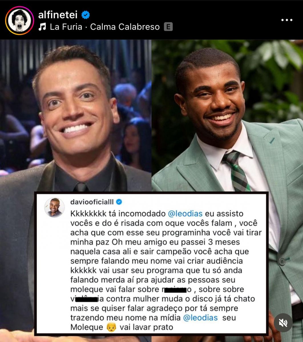 Imagem: Reprodução/Instagram