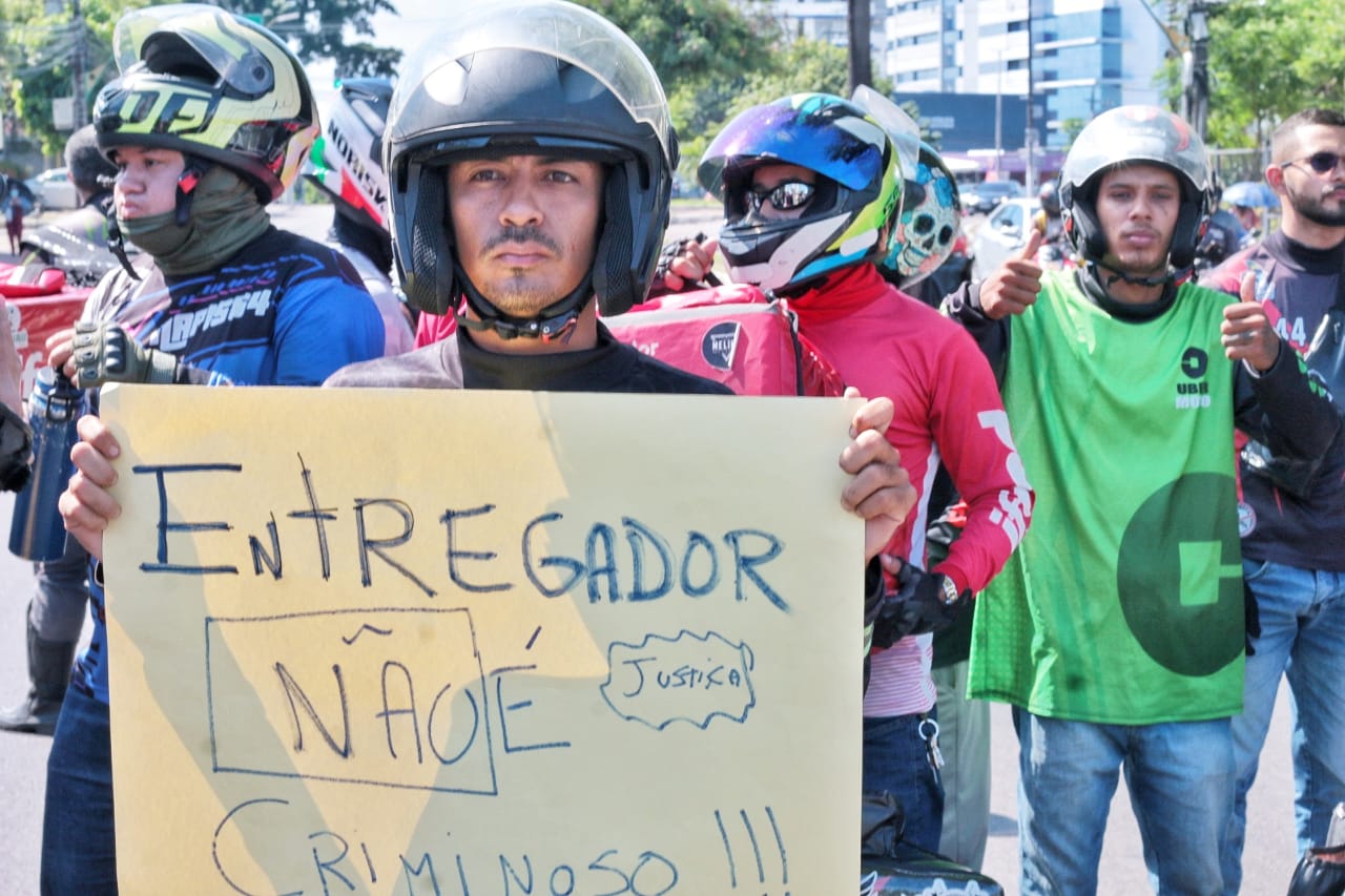 Foto: Jander Robson/ Portal do Holanda