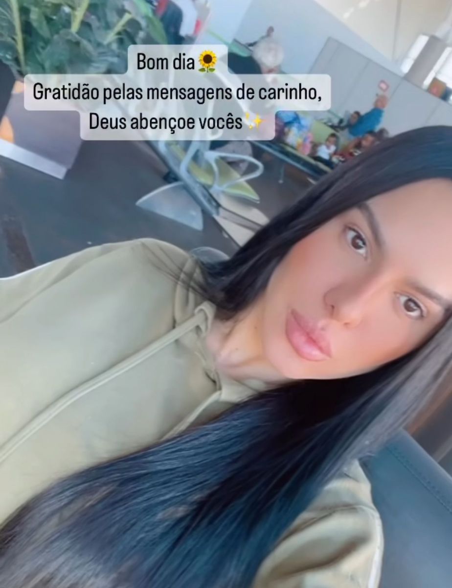 Foto: Reprodução Instagram