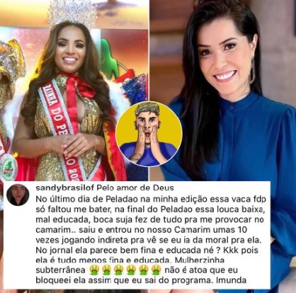 Imagem: Reprodução/Instagram