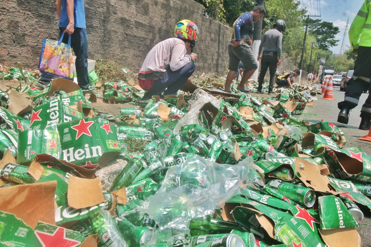 Foto: Jander Robson/ Portal do Holanda