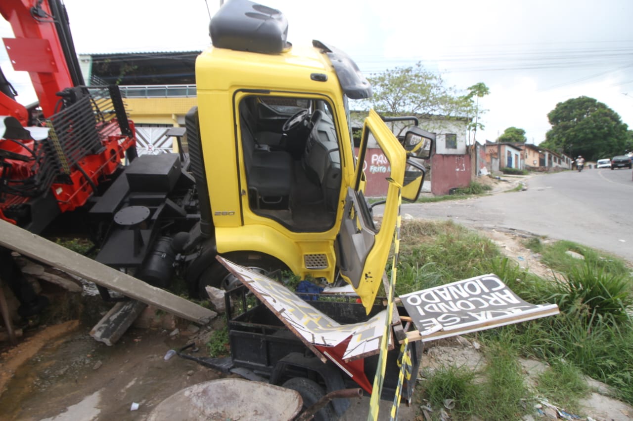 Foto: Jander Robson/Portal do Holanda