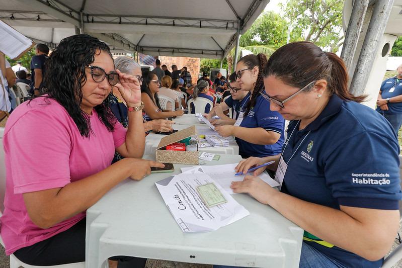 Foto: Arthur Castro/Secom