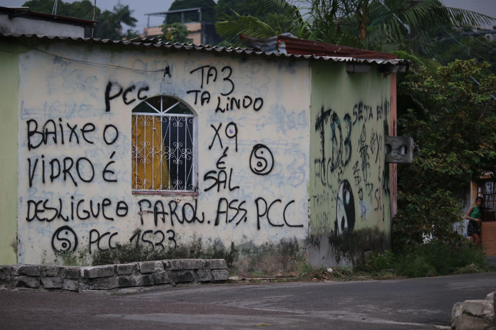 Homem foi executado com 10 tiros - Foto: Jander Robson/ Portal do Holanda