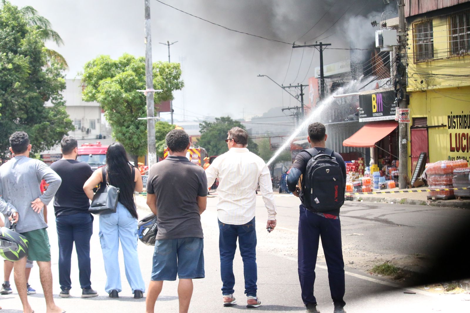 Foto: Jander Robson/Portal do Holanda