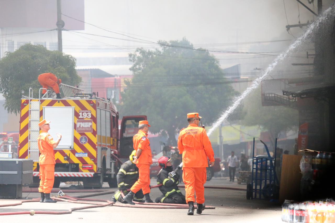 Foto: Jander Robson/Portal do Holanda