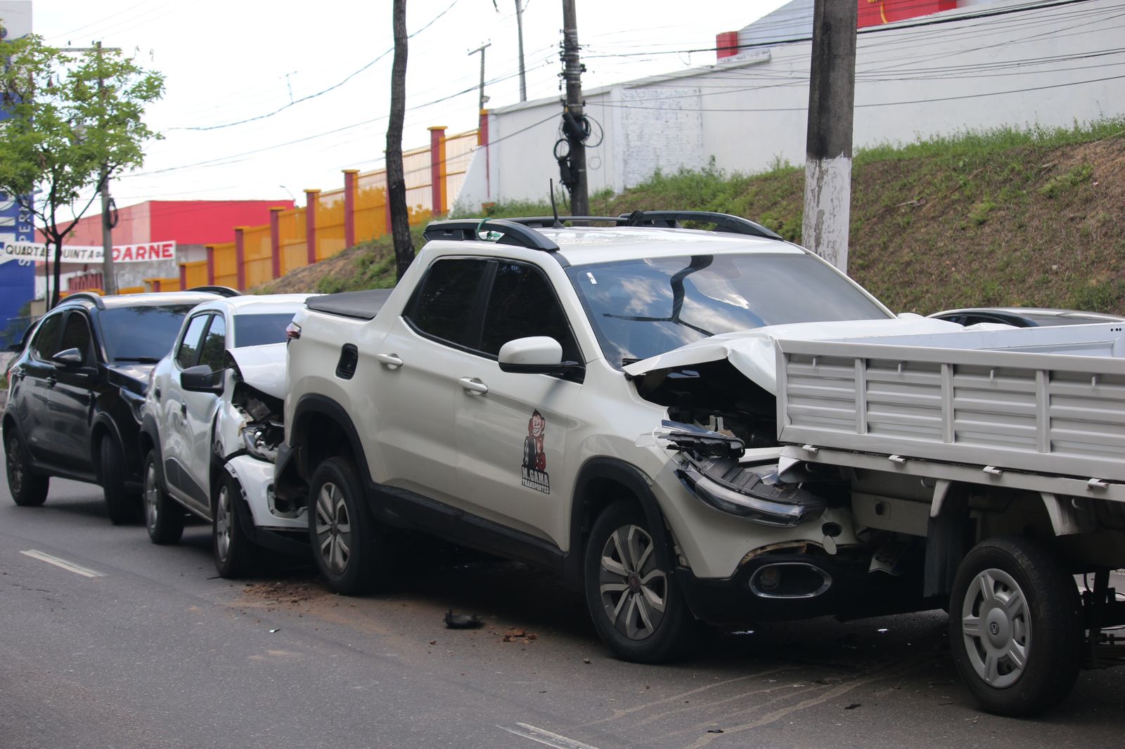 Foto: Jander Robson / Portal do Holanda