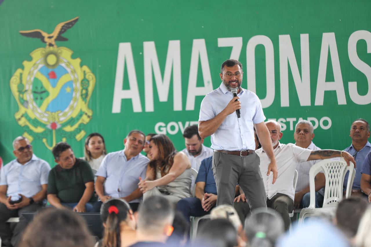 Fotos: Renan Pinheiros/Idam