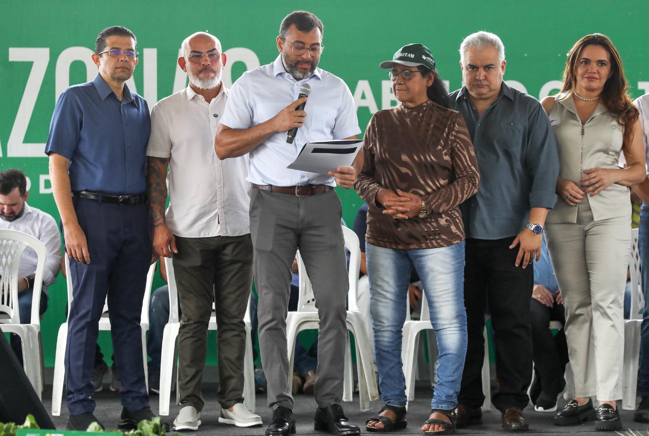 Fotos: Renan Pinheiros/Idam