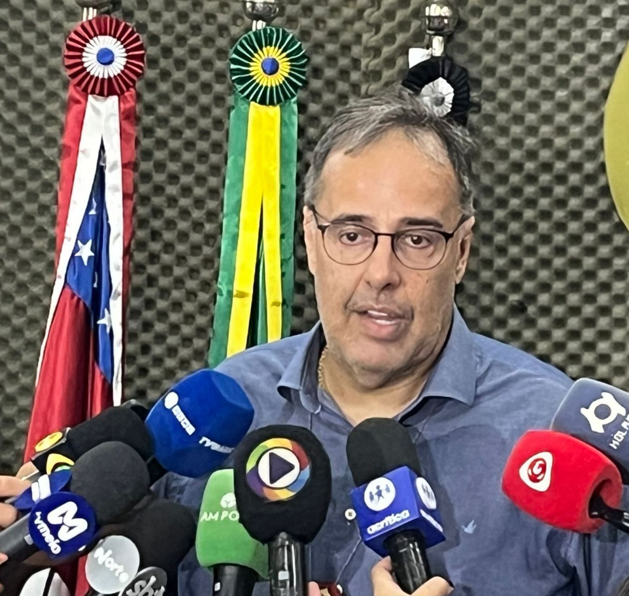 Delegado Ivo Martins - Foto: Divulgação