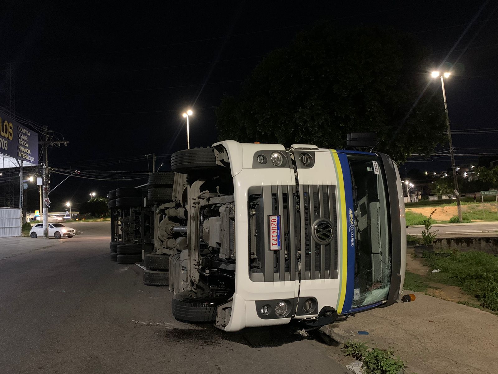 Foto: Caio Guarlotte / Portal do Holanda