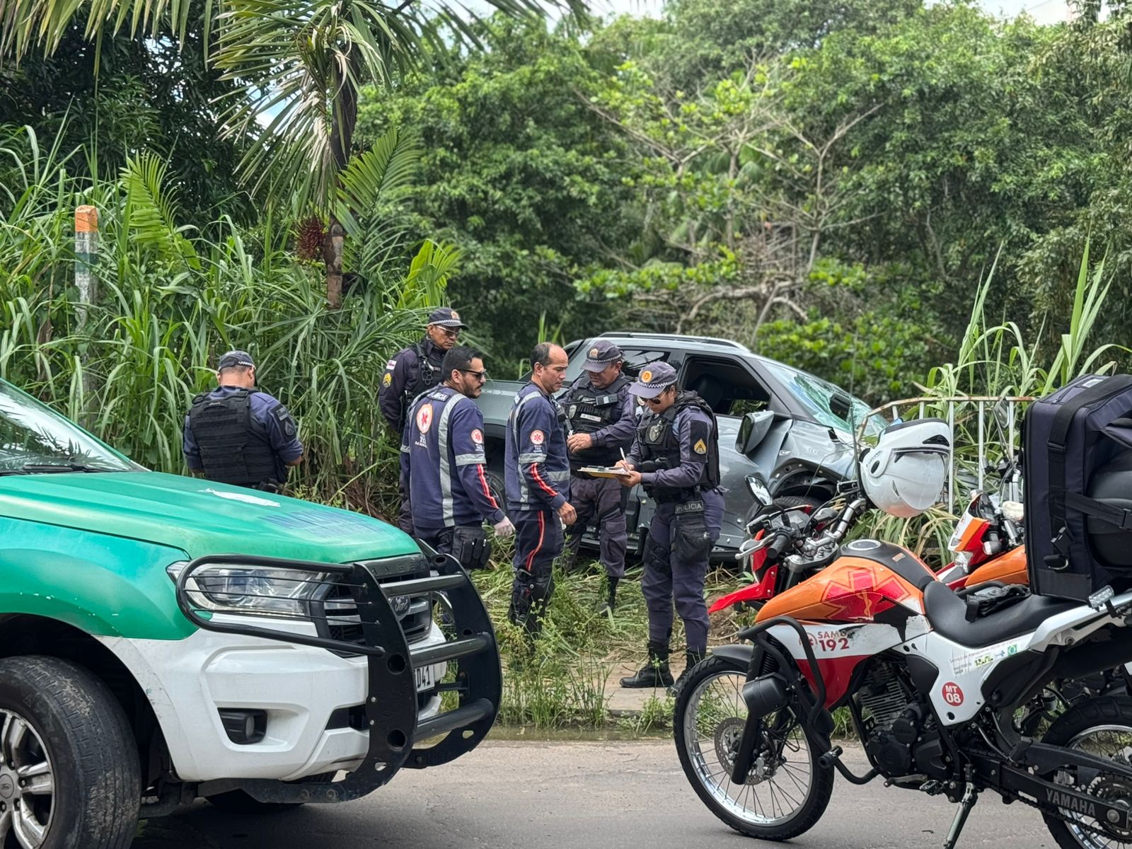 Foto: Neto Silva/Portal do Holanda