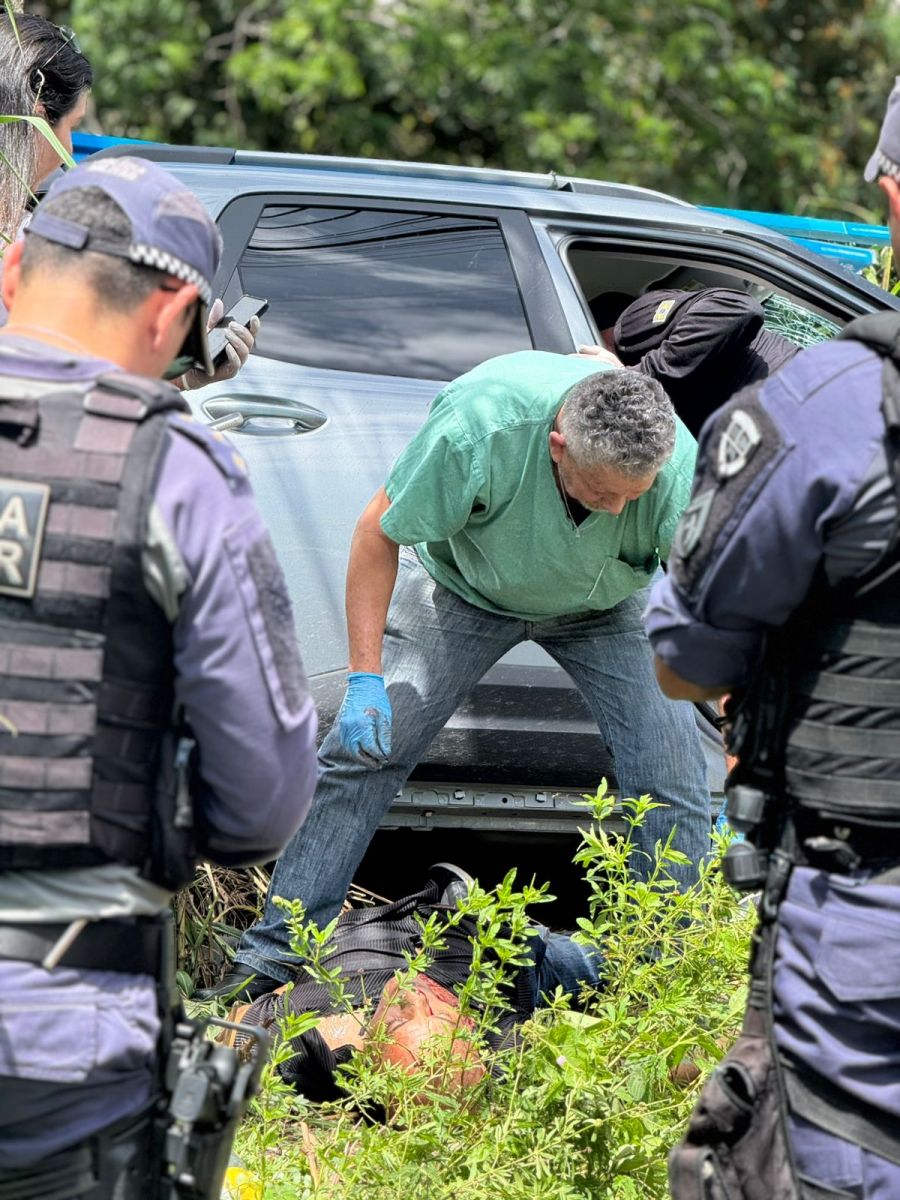 Foto: Neto Silva/Portal do Holanda