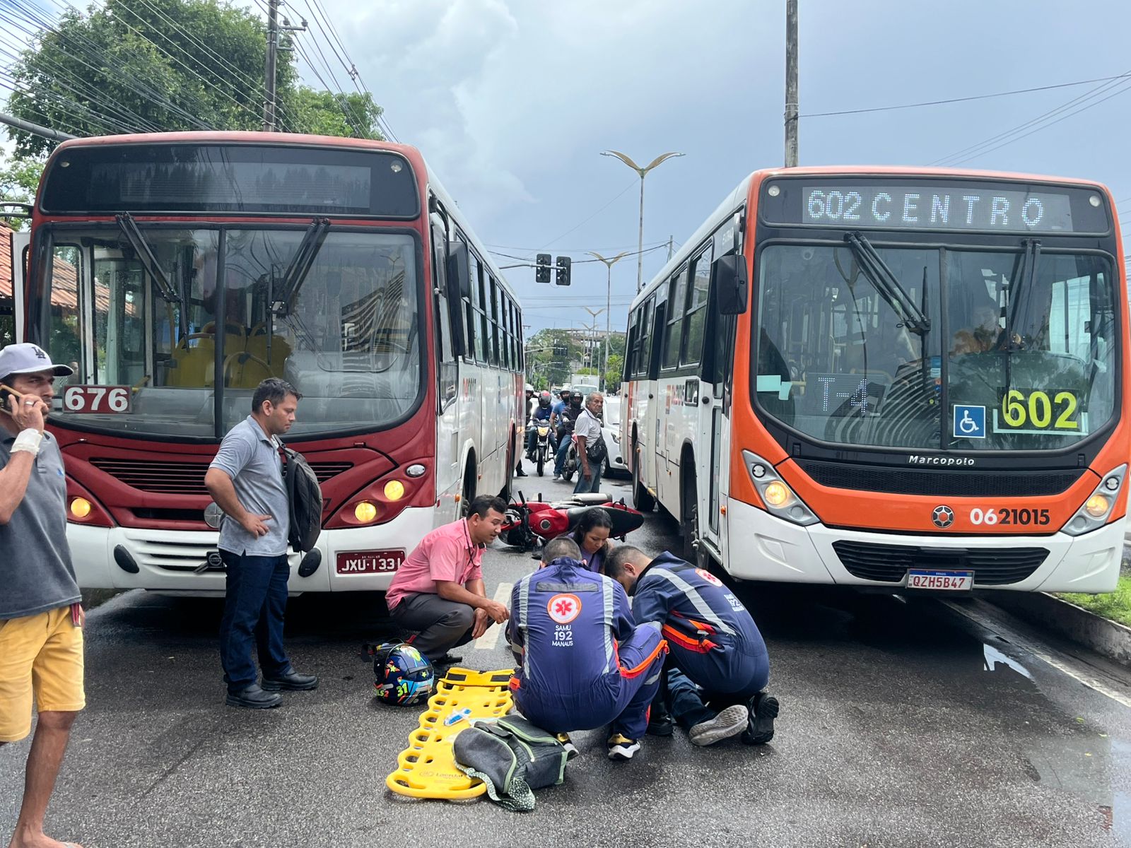 Foto: Jander Robson/Portal do Holanda