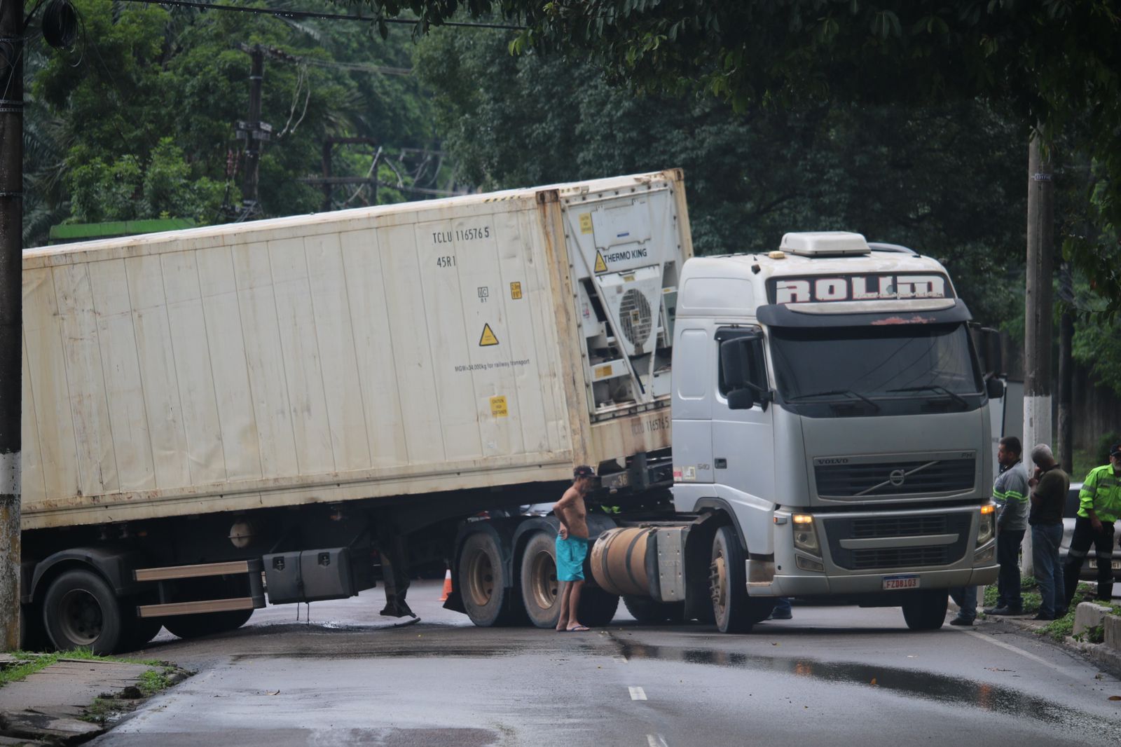 Foto: Jander Robson/Portal do Holanda