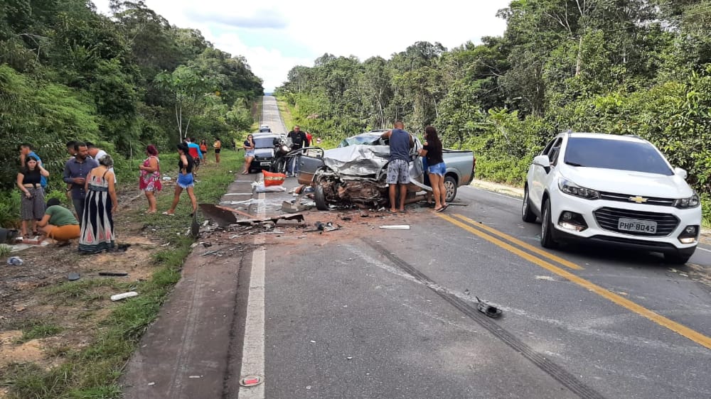 Foto: Divulgação / PRF