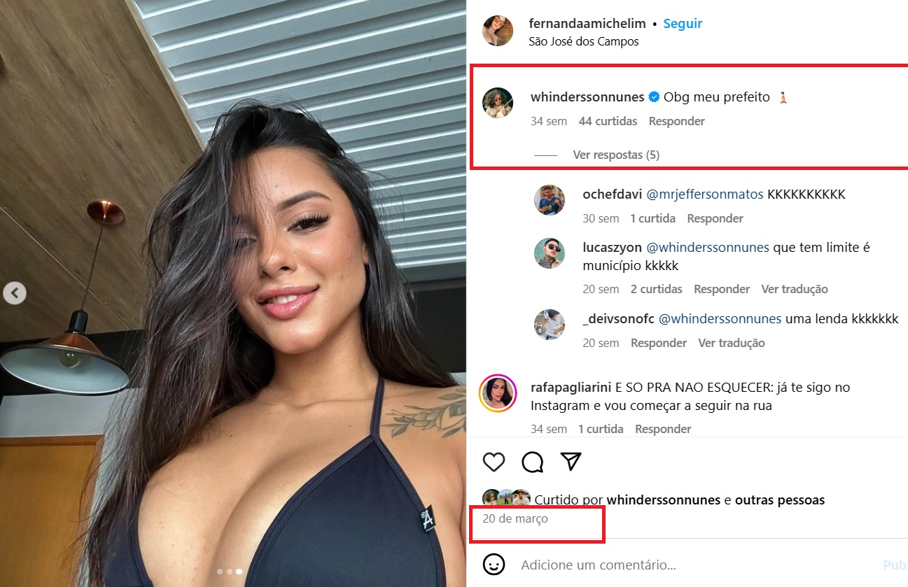 Foto: Reprodução Instagram