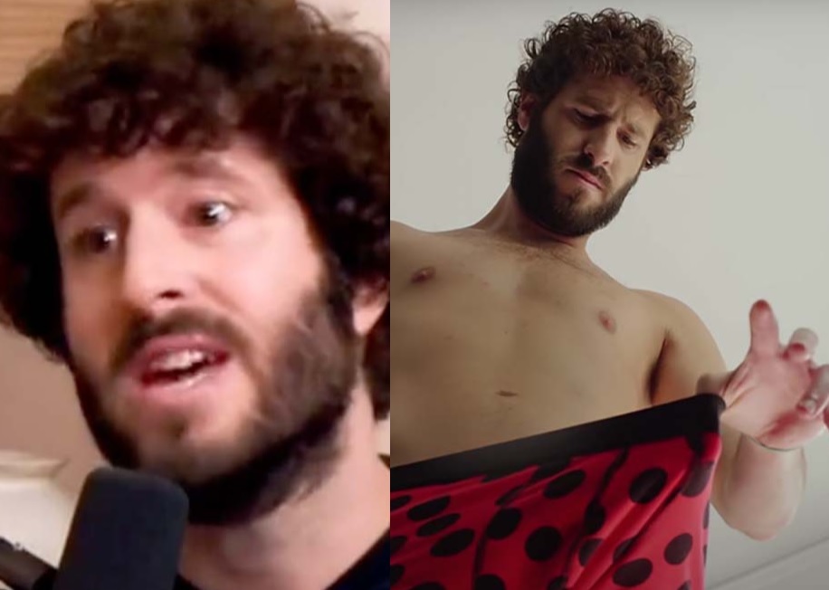 ​Na série Dave, disponível no streaming Star+, o micropênis de Lil Dicky é um dos protagonistas. E na sua vida real, o artista reconhece o mérito que o pequeno órgão tem em sua carreira. 