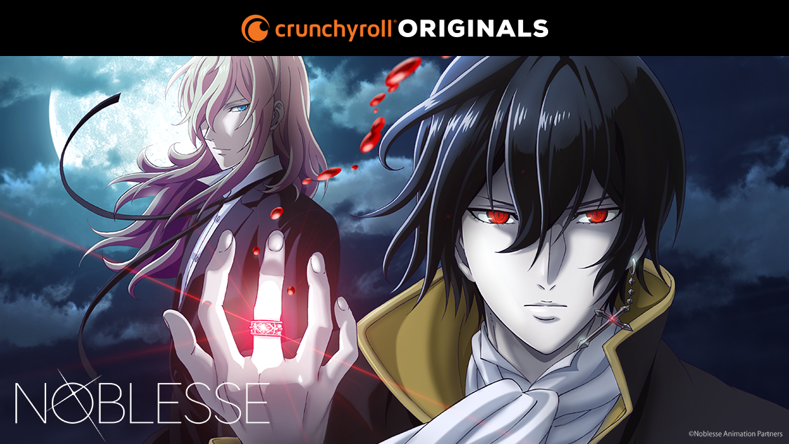 Crunchyroll anuncia dublagem brasileira para 4 animes; saiba quais