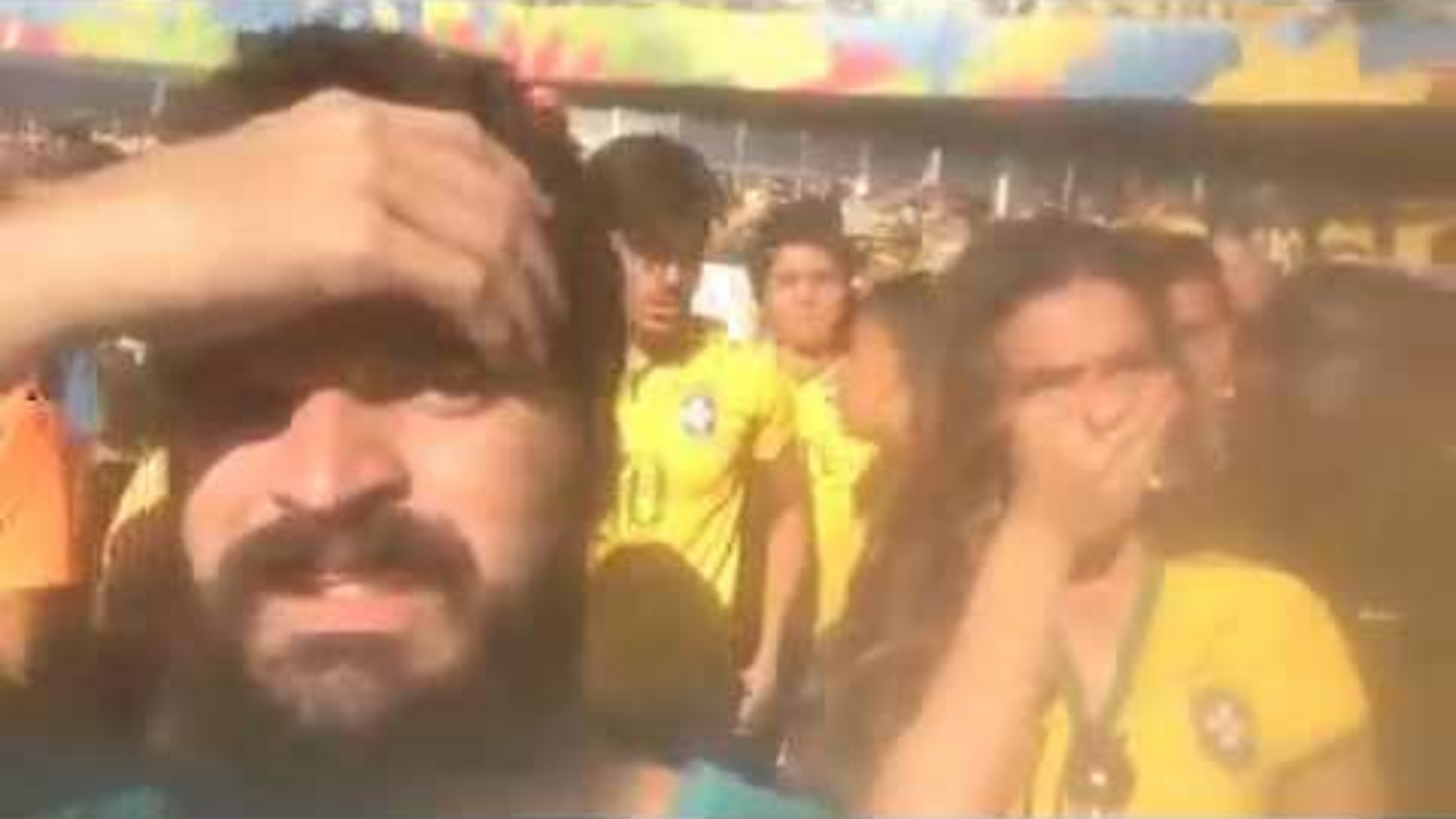 Paraense diz que não peidou na cara de Bruna Marquezine