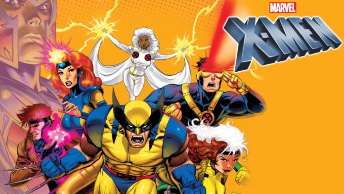 Mais temporadas de X-Men chega à Disney+