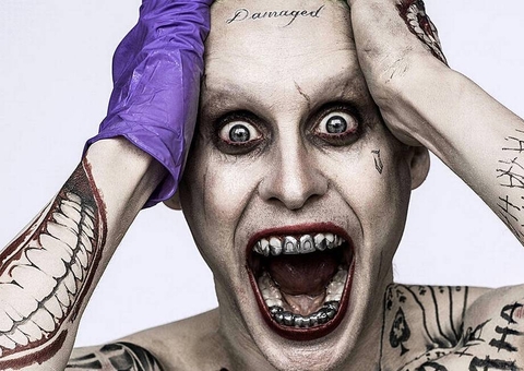 Jared Leto retorna como Coringa em Snydercut de Liga da Justiça