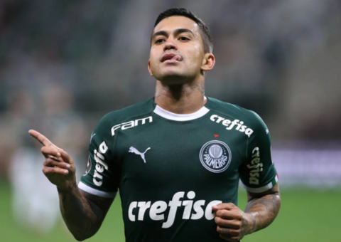 Dudu Acerta Com Clube Do Qatar E Deixa O Palmeiras