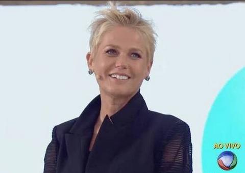 Famosos Comentam Estreia De Xuxa Na Record Nas Redes Sociais