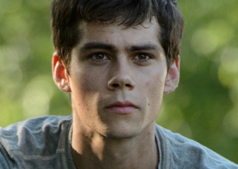 Maze Runner: A Cura Mortal / Maze Runner: The Death Cure - Alugar Filme