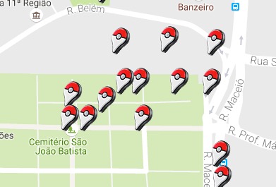 Liga Pokémon Manaus