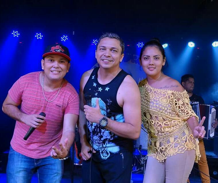 Exaltasamba e Só Pra Contrariar realizam show gratuito em Manaus