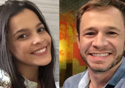 Ex BBB Emilly Se Declara Para Tiago Leifert Nas Redes Sociais