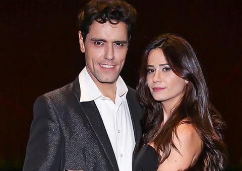 Ex namorado de Paula Fernandes Thiago Arancam vai se casar com