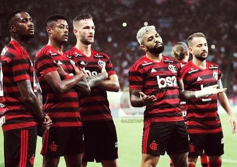 Emissora irá transmitir todos os jogos do Flamengo no Campeonato Carioca