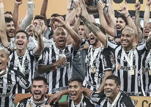 Atlético-MG vence Mixto de virada e encaminha classificação na Copinha -  07/01/2023 - UOL Esporte