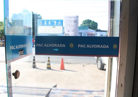 PAC Educandos passará por reforma e atendimentos serão direcionados para  unidade da Galeria dos Remédios - SEJUSC - SEJUSC