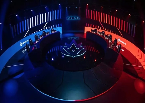 CBLOL 2023: Manaus recebe evento oficial da Riot Games no sábado - A  informação no momento certo