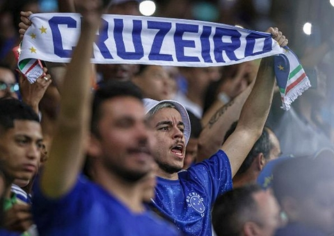 Cruzeiro: Maior investimento de Ronaldo, Wesley ainda não fez gol