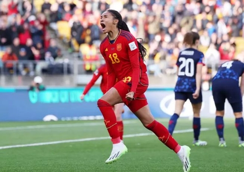 Espanha passa pela Holanda e está na semifinal da Copa do Mundo