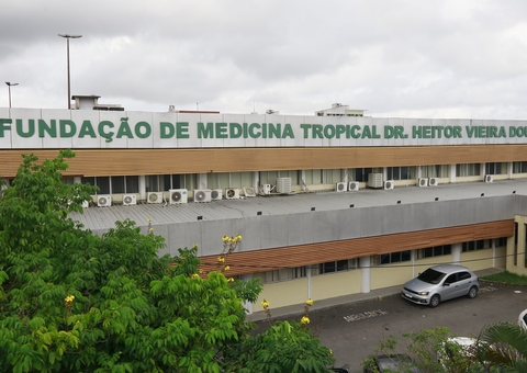 Hospital Realiza Testagem Gratuita Para Hepatites Virais, Sífilis E HIV ...