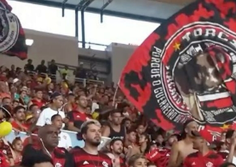 Flamengo é 8º time que mais gastou no mundo em janela que circulou