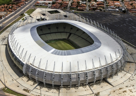 Sport e Ceará têm maratona de jogos antes de decidirem o Nordestão