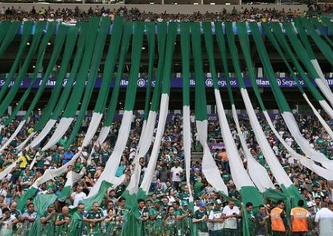 Ranking: Palmeiras é o melhor time do Brasil; Bayern é o 1º do mundo