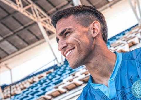 Corinthians contratou Rojas com proposta árabe que assustou Santos e Boca
