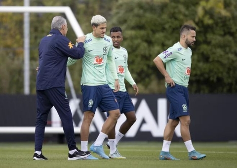 Brasil deve jogar maior parte de suas partidas na Copa em dias úteis